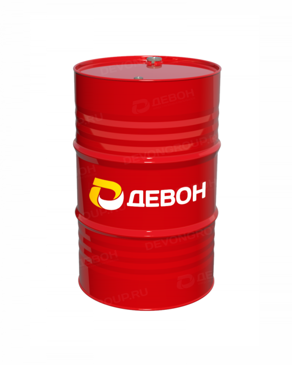 Моторное масло Devon Diesel SAE 40 CC