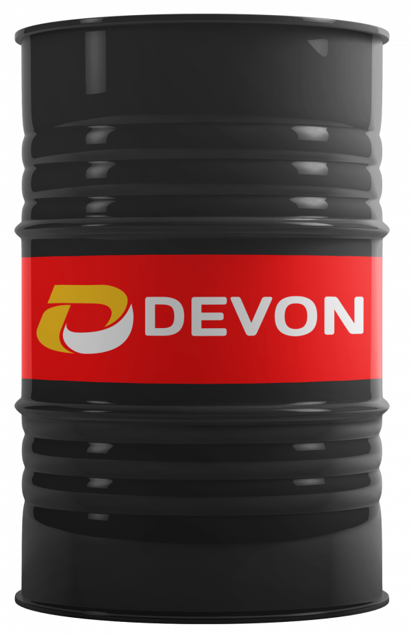 Моторное масло Devon Progressive CI-4/SL SAE 5W-40